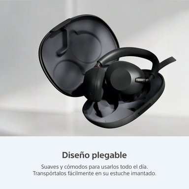 AUDIFONOS INALAMBRICOS CON NOISE CANCELLING WH-1000XM6 - 8