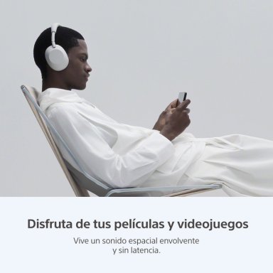 AUDIFONOS INALAMBRICOS CON NOISE CANCELLING WH-1000XM6 - 10