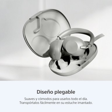 AUDIFONOS INALAMBRICOS CON NOISE CANCELLING WH-1000XM6 - 11