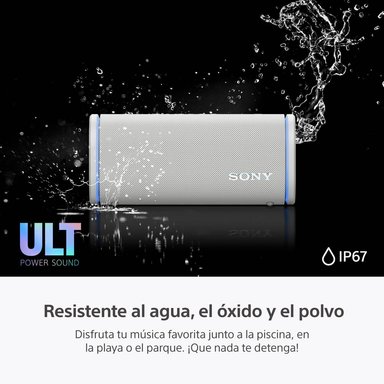 PARLANTE PORTATIL INALAMBRICO ULT FIELD 5 - 7