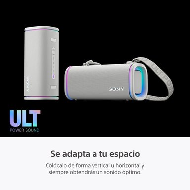 PARLANTE PORTATIL INALAMBRICO ULT FIELD 5 - 10
