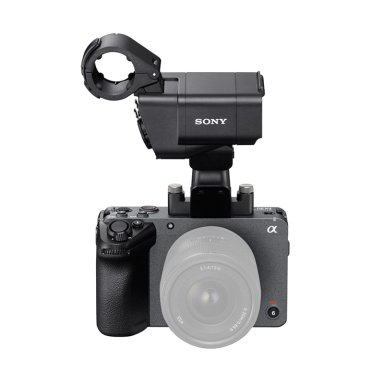 CAMARA GATEWAY CINEMA LINE COMPACTA FX30 - 1