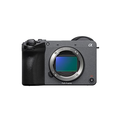 CAMARA FULL-FRAME CINEMA LINE FX2B - 1