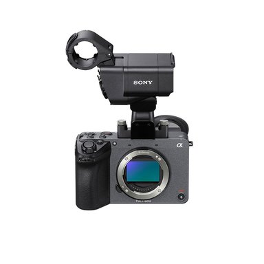 CAMARA FULL-FRAME CINEMA LINE FX2 - 1