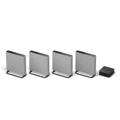 SISTEMA DE HOME BRAVIA THEATRE QUAD HT-A9M2 - 1