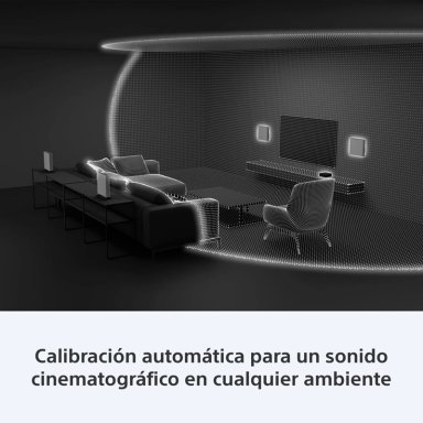 SISTEMA DE HOME BRAVIA THEATRE QUAD HT-A9M2 - 6