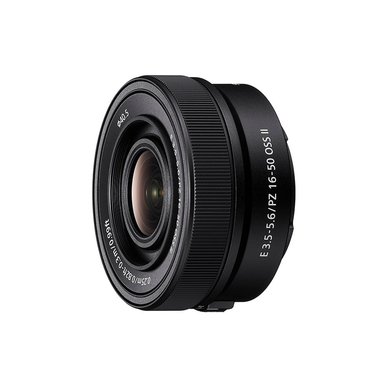 CAMARA VLOGGER CON LENTE INTERCAMBIABLE SONY ZV-E10K - 8