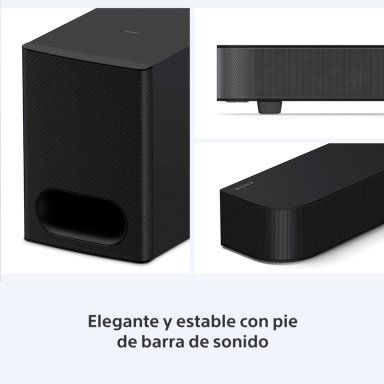 SISTEMA BRAVIA HOME THEATRE SYSTEM 6 DE 5.1 CANALES - 8