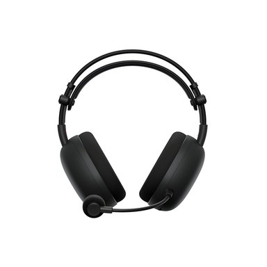 AUDIFONO CON MICROFONO INALAMBRICO SONY INZONE H9 II NEGRO - 1