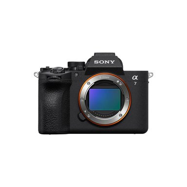CAMARA HIBRIDA FULL-FRAME A7 V ILCE-7M5 SONY - 1
