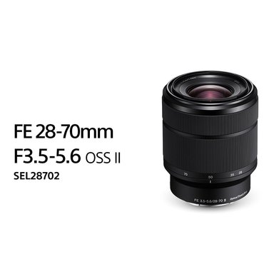 CAMARA HIBRIDA FULL-FRAME A7 V + LENTE DE ZOOM DE 28-70 MM 2DA GENERACION - 2