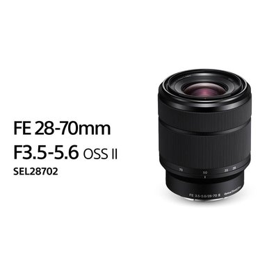 CAMARA A7 IV CON SENSOR FULL-FRAME DE 35 MM + LENTE DE ZOOM DE 28-70 MM 2DA GENERACION - 2