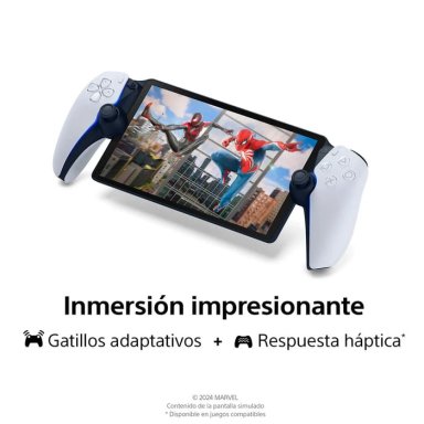 PLAY STATION PORTAL PS5 - 2