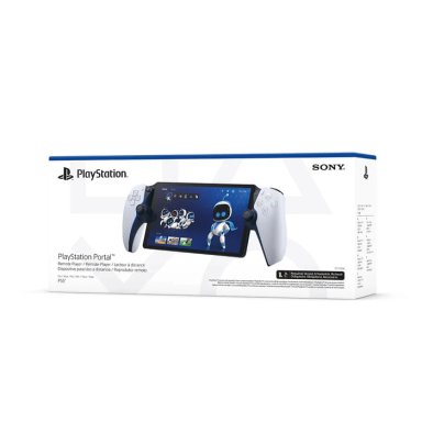 PLAY STATION PORTAL PS5 - 8