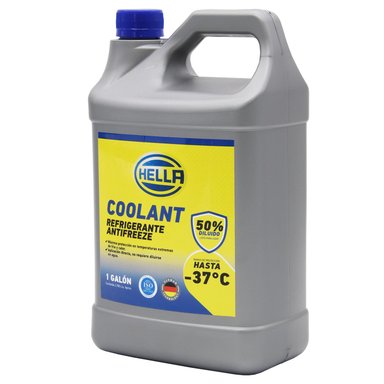 COOLANT ANTIFREEZE -37° GALON 3.8LTS - 2