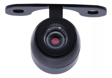 CAMARA HD AUTO VISIÓN NOCTURNA RETROCESO IP67 12V 170° - 1