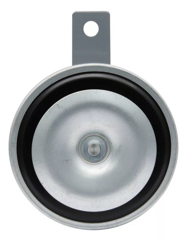 BOCINA HELLA PLATO 12V 66W 115DB 400HZ ORIGINAL - 1
