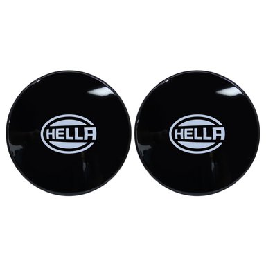 FAROL HELLA 15 LED 10-30V VALUEFIT 500  REDONDO CAMION (PAR) - 4