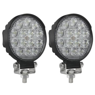 FAROL HELLA FAENA 14LED 9-33V 2000L LARGO ALCANCE VALUE FIT - 4