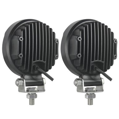 FAROL HELLA FAENA 14LED 9-33V 2000L LARGO ALCANCE VALUE FIT - 5