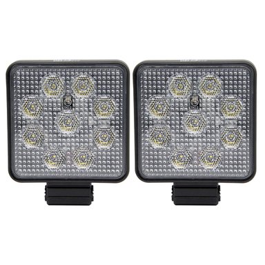FARO DE TRABAJO HELLA VALUE FIT 1224V PS1000 9LED CR LT - 1