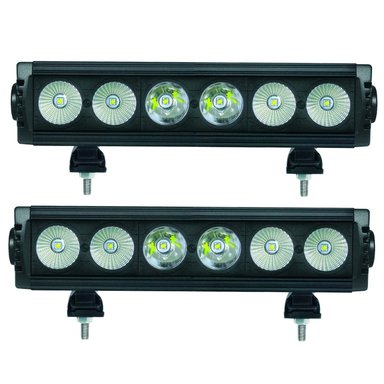 FAROL HELLA BARRA 6LED 10-30V 11 PULG VALUE FIT - 1