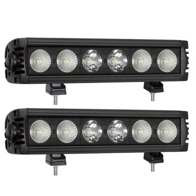 FAROL HELLA BARRA 6LED 10-30V 11 PULG VALUE FIT - 4