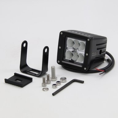FAROL HELLA 6LED 10-30V FLOOD VALUE FIT - 2