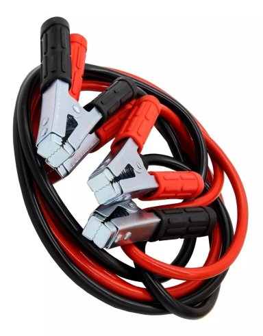 CABLE ROBACORRIENTE 1200A 2.5M 03X226X12MM - 1