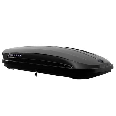 CAJA PORTAEQUIPAJE NEGRA 360L - 1
