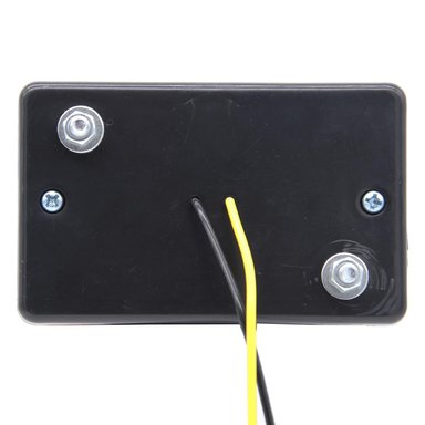FAROL LATERAL 8LED 12/24V AMBAR - 2