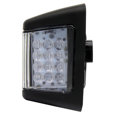 FAROL DIRECCIONAL LED VOLVO FH IZQUIERDO 24V - 2