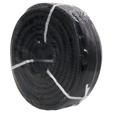 CORRUGADO DE CABLES 16MM ROLLO 25MTS ABIERTO - 1