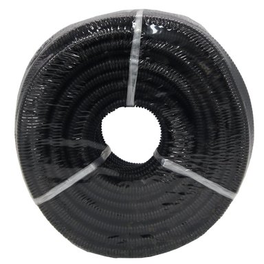 CORRUGADO DE CABLES 16MM ROLLO 25MTS ABIERTO - 3
