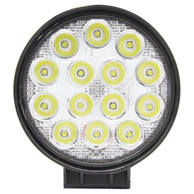 FAROL FAENA 14LED 9/32V 42W 2700LM 6000-6500K - 1