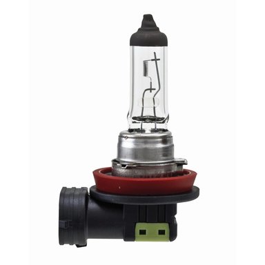AMPOLLETA HALOGENA H11 12V 55W PGJ19-2 - 1