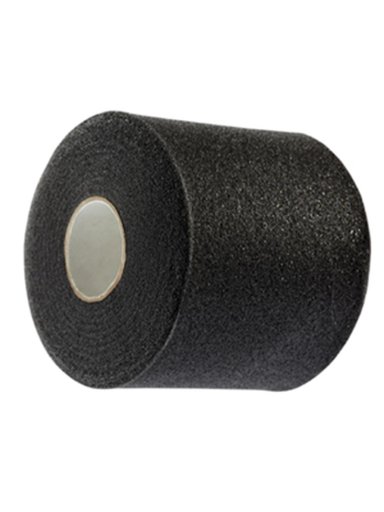 KINESIO TAPE MCDAVID PRE-CUT TIRAS 10M NEGRO - 2