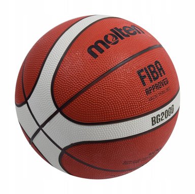 BALON BASQUETBOL MOLTEN BG2000 LNB TALLA 7 - 2