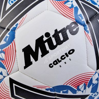 BALON FUTBOL MITRE CALCIO BLANCO T.5 - 5