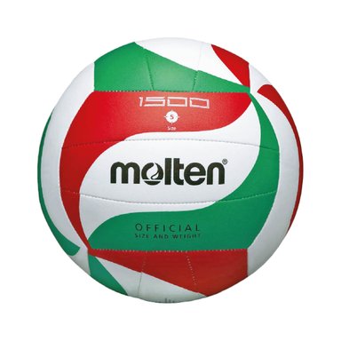BALON VOLEIBOL V5M-1500 SERVE MOLTEN - 1