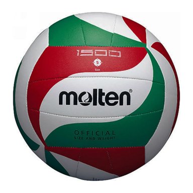 BALON DE VOLEIBOL MOLTEN V5M-1500 SERVE - 1