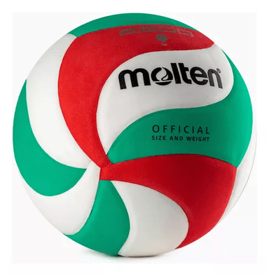 BALON VOLEIBOL MOLTEN V5M 2200 - 2
