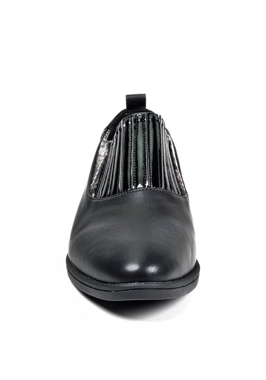 ZAPATO CALIRROE NEGRO - 4