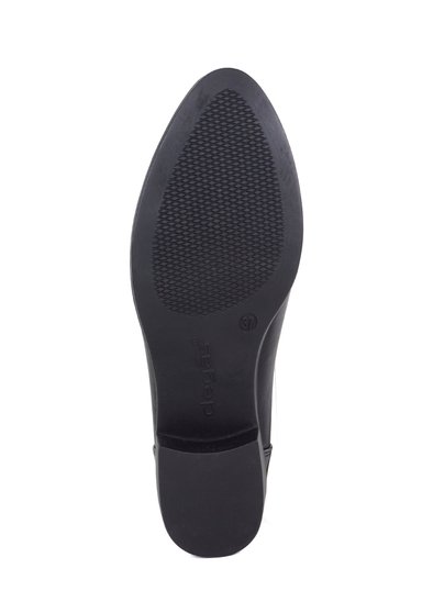 ZAPATO CALIRROE NEGRO - 7