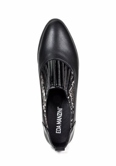 ZAPATO CALIRROE NEGRO - 8