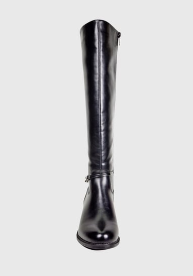 BOTAS MUJER BEGOÑA NEGRO BEATRIX WAG322W22BLK - 3