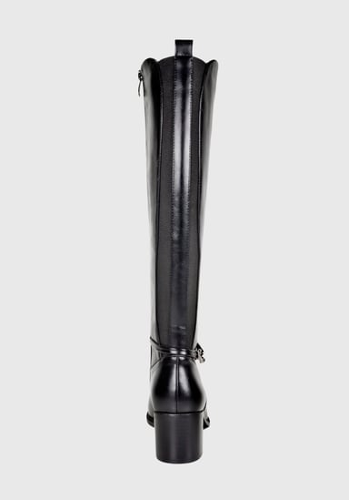 BOTAS MUJER BEGOÑA NEGRO BEATRIX WAG322W22BLK - 4