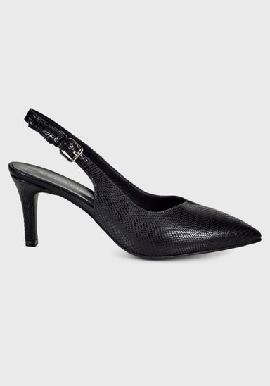 ZAPATO ALBIONI NEGRO - 2
