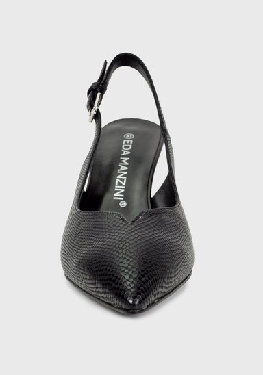 ZAPATO ALBIONI NEGRO - 3