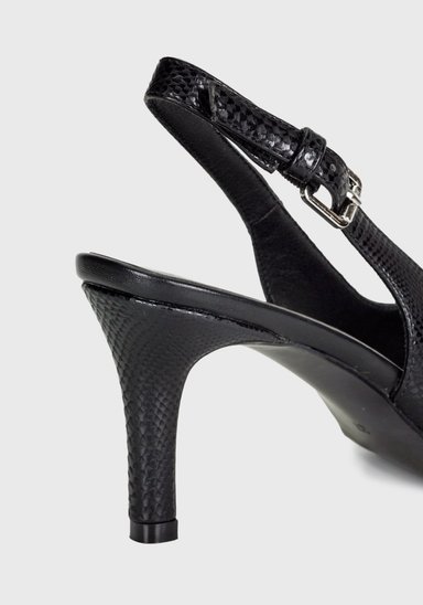ZAPATO ALBIONI NEGRO - 5